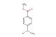 methyl 4-(1-bromoethyl)benzoate