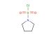 pyrrolidine-1-sulfonyl chloride