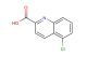 5-chloroquinoline-2-carboxylic acid