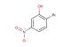 2-bromo-5-nitrophenol