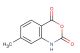 7-methyl-1H-benzo[d][1,3]oxazine-2,4-dione