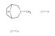3-methyl-3,8-diazabicyclo[3.2.1]octane dihydrochloride