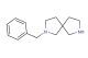 8-benzyl-3,8-diazaspiro[4.4]nonane