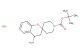 tert-butyl4-aminospiro[chroman-2,4'-piperidine]-1'-carboxylatehydrochloride