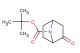 tert-butyl 2-oxo-7-azabicyclo[2.2.1]heptane-7-carboxylate