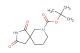 tert-butyl1,3-dioxo-2,7-diazaspiro[4.5]decane-7-carboxylate