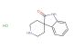 spiro[indoline-3,4'-piperidin]-2-onehydrochloride