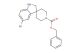 benzyl5-bromospiro[indoline-3,4'-piperidine]-1'-carboxylate