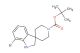 tert-butyl 7-bromospiro[indoline-3,4'-piperidine]-1'-carboxylate