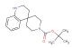 tert-butyl 2',3'-dihydro-1'H-spiro[piperidine-4,4'-quinoline]-1-carboxylate