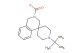 tert-butyl 1H-spiro[isoquinoline-4,4'-piperidine]-2(3H)-carboxylate
