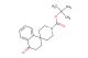 tert-butyl4'-oxospiro[piperidine-4,1'-tetralin]-1-carboxylate