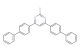 4,6-di(biphenyl-4-yl)-2-chloropyrimidine