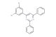 4-(3,5-dibromophenyl)-2,6-diphenylpyrimidine