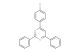 4-(4-chlorophenyl)-2,6-diphenylpyrimidine