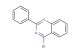 4-bromo-2-phenylquinazoline