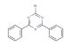 2-bromo-4,6-diphenyl-1,3,5-triazine