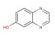 6-hydroxyquinoxaline