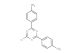 2-chloro-4,6-di-p-tolyl-1,3,5-triazine