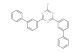 2-chloro-4,6-di(biphenyl-3-yl)-1,3,5-triazine