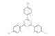 4,4',4''-(1,3,5-triazine-2,4,6-triyl)trianiline