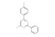 4-chloro-6-(4-chlorophenyl)-2-phenylpyrimidine