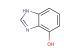 4-hydroxybenzimidazole
