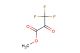 methyl 3,3,3-trifluoro-2-oxopropanoate