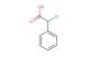 2-chloro-2-phenylacetic acid