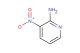 3-nitro-2-aminopyridine
