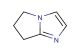 6,7-dihydro-5H-pyrrolo[1,2-a]imidazole