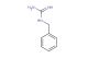 1-benzylguanidine