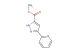 methyl 3-(pyridin-2-yl)-1H-pyrazole-5-carboxylate