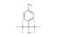 2-(4-aminophenyl)-1,1,1,3,3,3-hexafluoropropan-2-ol