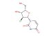 1-[(2S,3S,4R,5S)-3-chloro-4-hydroxy-5-(hydroxymethyl)oxolan-2-yl]-1,2,3,4-tetrahydropyrimidine-2,4-dione