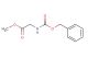 methyl 2-(((benzyloxy)carbonyl)amino)acetate