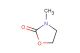 3-methyl-2-oxazolidone