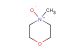 4-methylmorpholine N-oxide