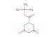 tert-butyl 3,5-dioxopiperidine-1-carboxylate