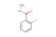 2-fluorobenzhydrazide