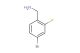 4-bromo-2-fluorobenzylamine