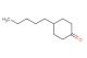 4-pentylcyclohexanone