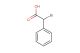 alpha-bromophenylacetic acid