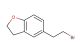 5-(2-bromoethyl)-2,3-dihydrobenzofuran