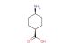 (1s,4s)-4-aminocyclohexanecarboxylic acid