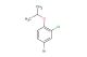 4-bromo-2-chloro-1-isopropoxybenzene