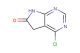 4-chloro-5H-pyrrolo[2,3-d]pyrimidin-6(7H)-one