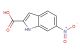 6-nitro-1H-indole-2-carboxylic acid