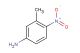 3-methyl-4-nitroaniline
