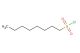 octane-1-sulfonyl chloride